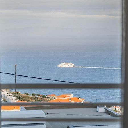 Canico Lodge By Madeira Sun Travel Funchal  Eksteriør bilde