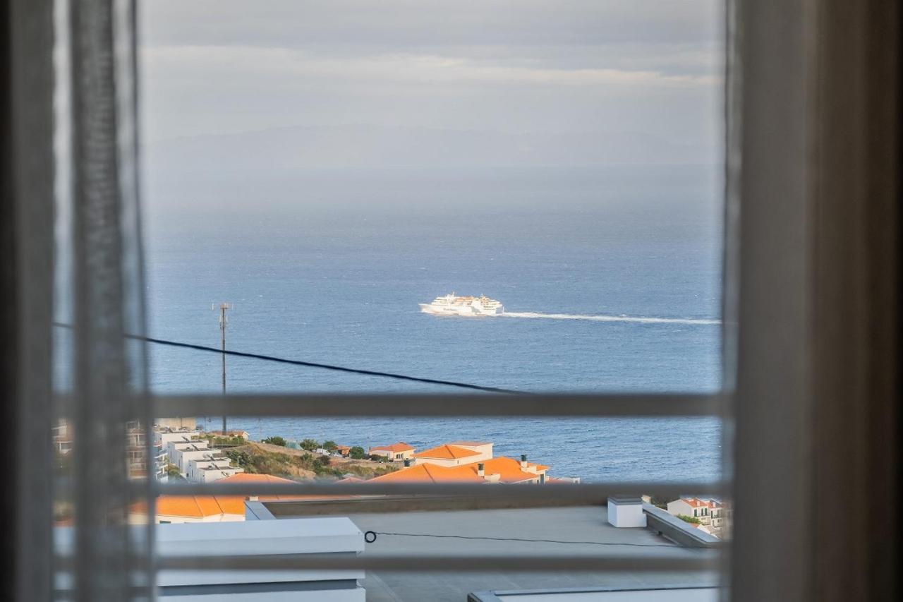 Canico Lodge By Madeira Sun Travel Funchal  Eksteriør bilde