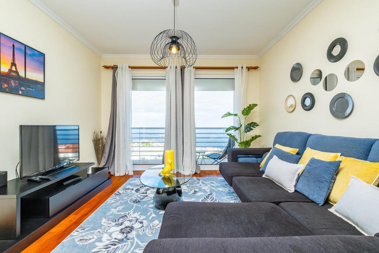 Canico Lodge By Madeira Sun Travel Funchal  Eksteriør bilde