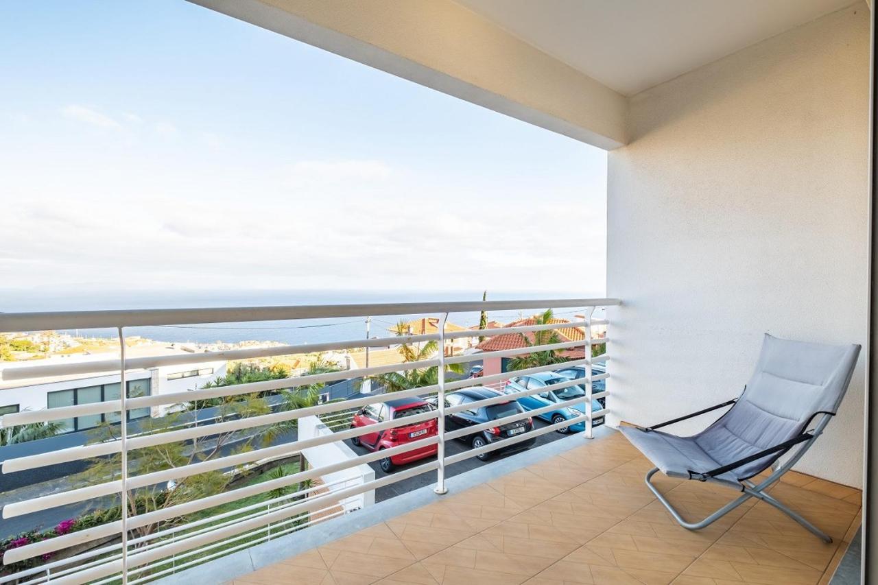 Canico Lodge By Madeira Sun Travel Funchal  Eksteriør bilde