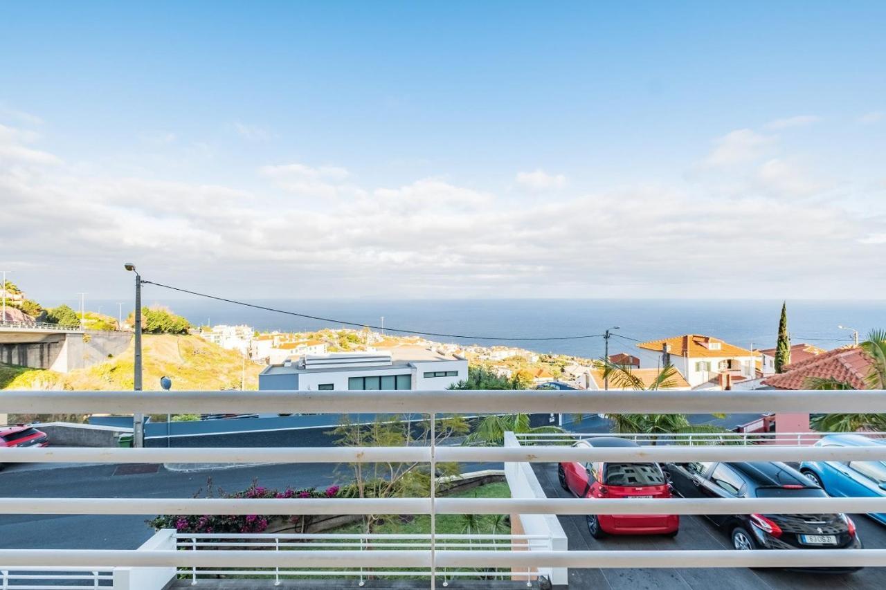 Canico Lodge By Madeira Sun Travel Funchal  Eksteriør bilde