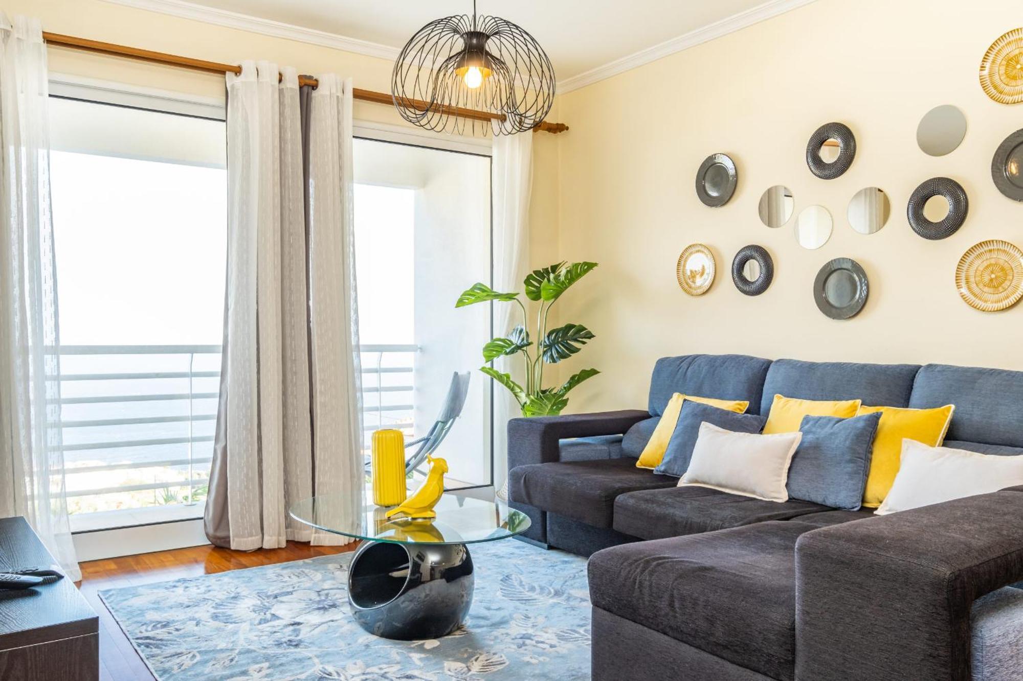 Canico Lodge By Madeira Sun Travel Funchal  Eksteriør bilde